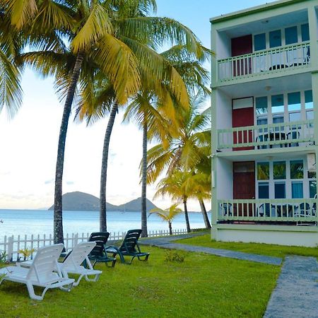 Portsmouth Beach Hotel ภายนอก รูปภาพ