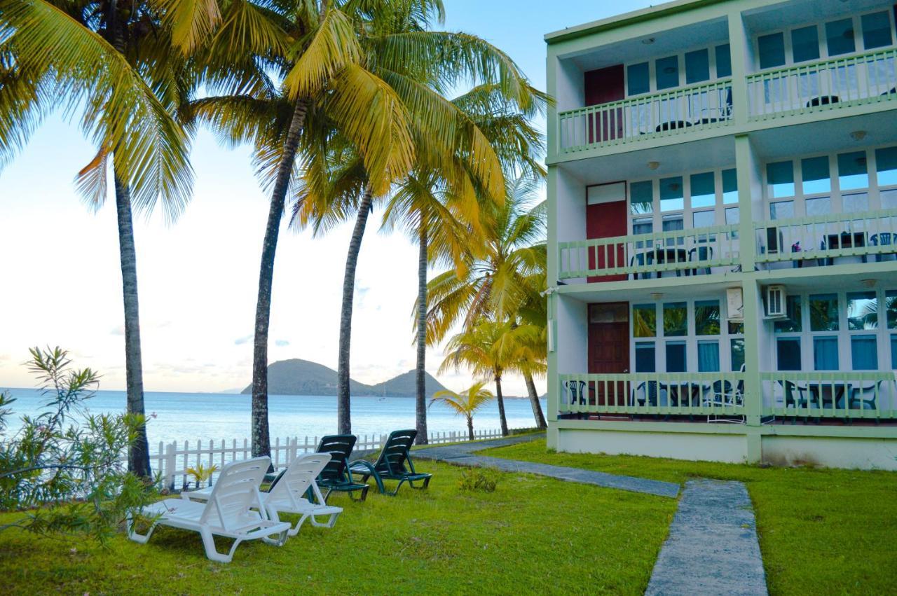 Portsmouth Beach Hotel ภายนอก รูปภาพ