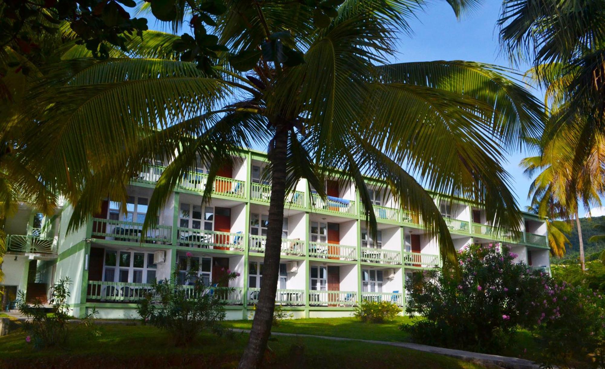 Portsmouth Beach Hotel ภายนอก รูปภาพ