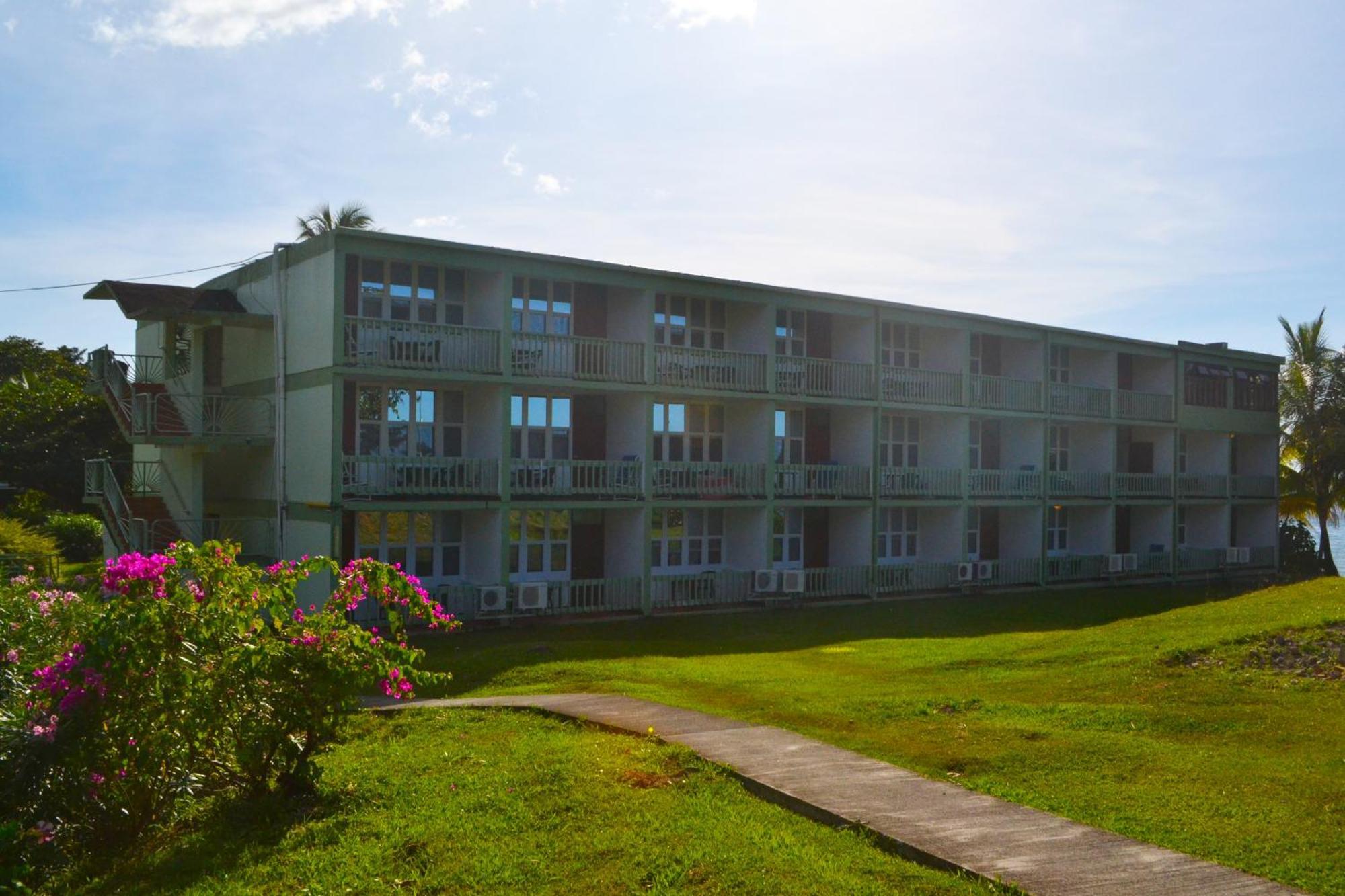 Portsmouth Beach Hotel ภายนอก รูปภาพ